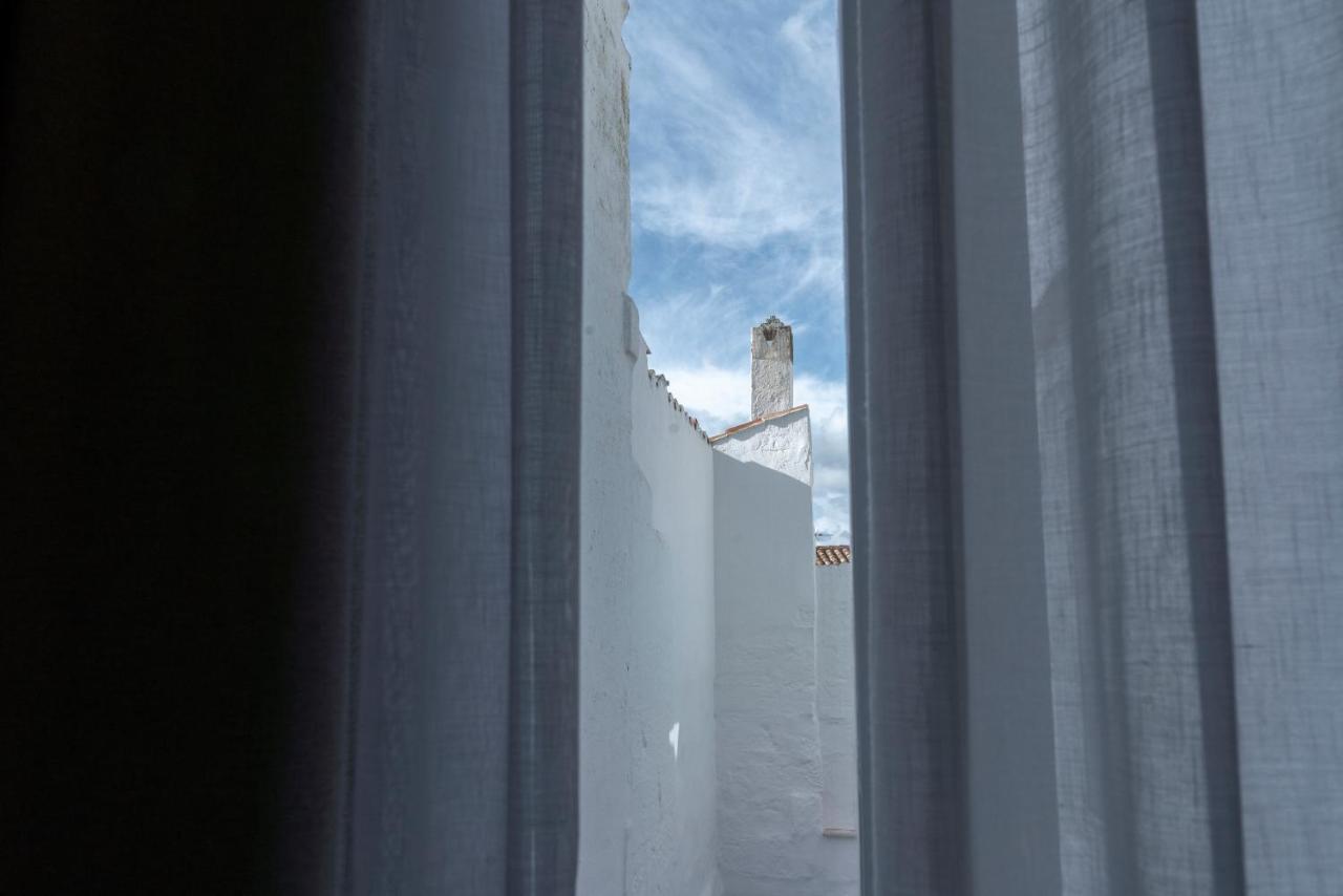 Chambre Double - Rez-de-Chaussée