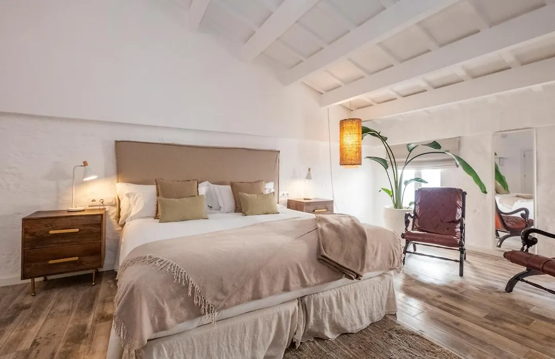 Encant de Alaior Boutique Hotel-1