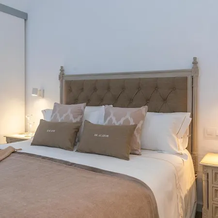 Encant De Alaior Boutique Hotel-2