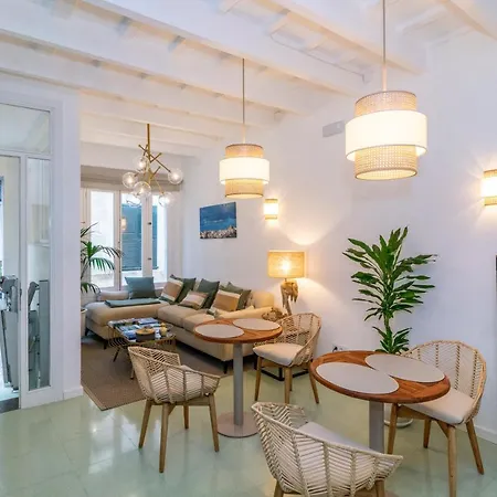 Encant de Alaior Boutique Hotel-2
