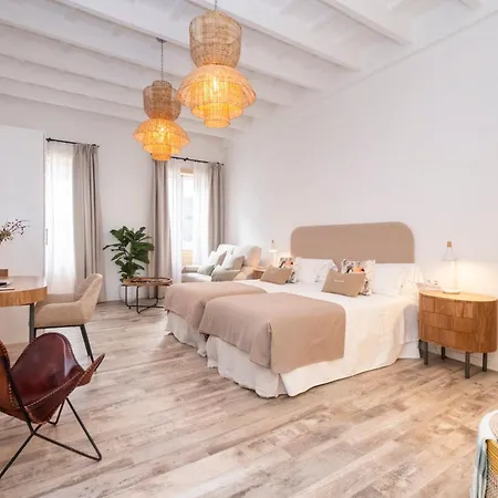 Encant De Alaior Boutique Hotel-3